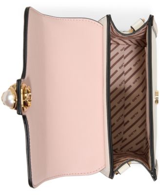 Bernius Top Handle Mini Handbag