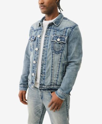 Men's Jimmy Super T Jacket