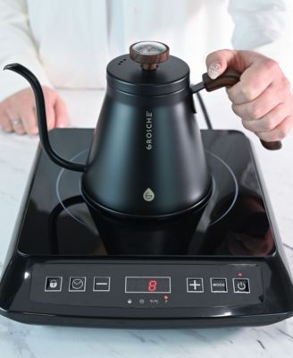 Marrakesh 34 oz. Gooseneck Kettle