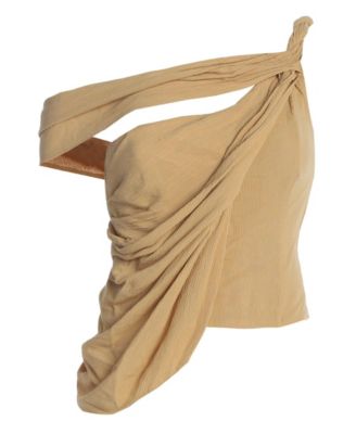 Women's Diosa Drape Top