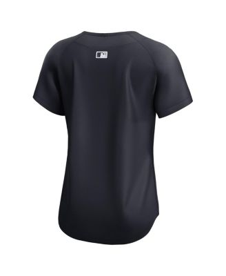 ВМФ Nike женская Нью-Йорк Янкиз альтернативного общества Джерси