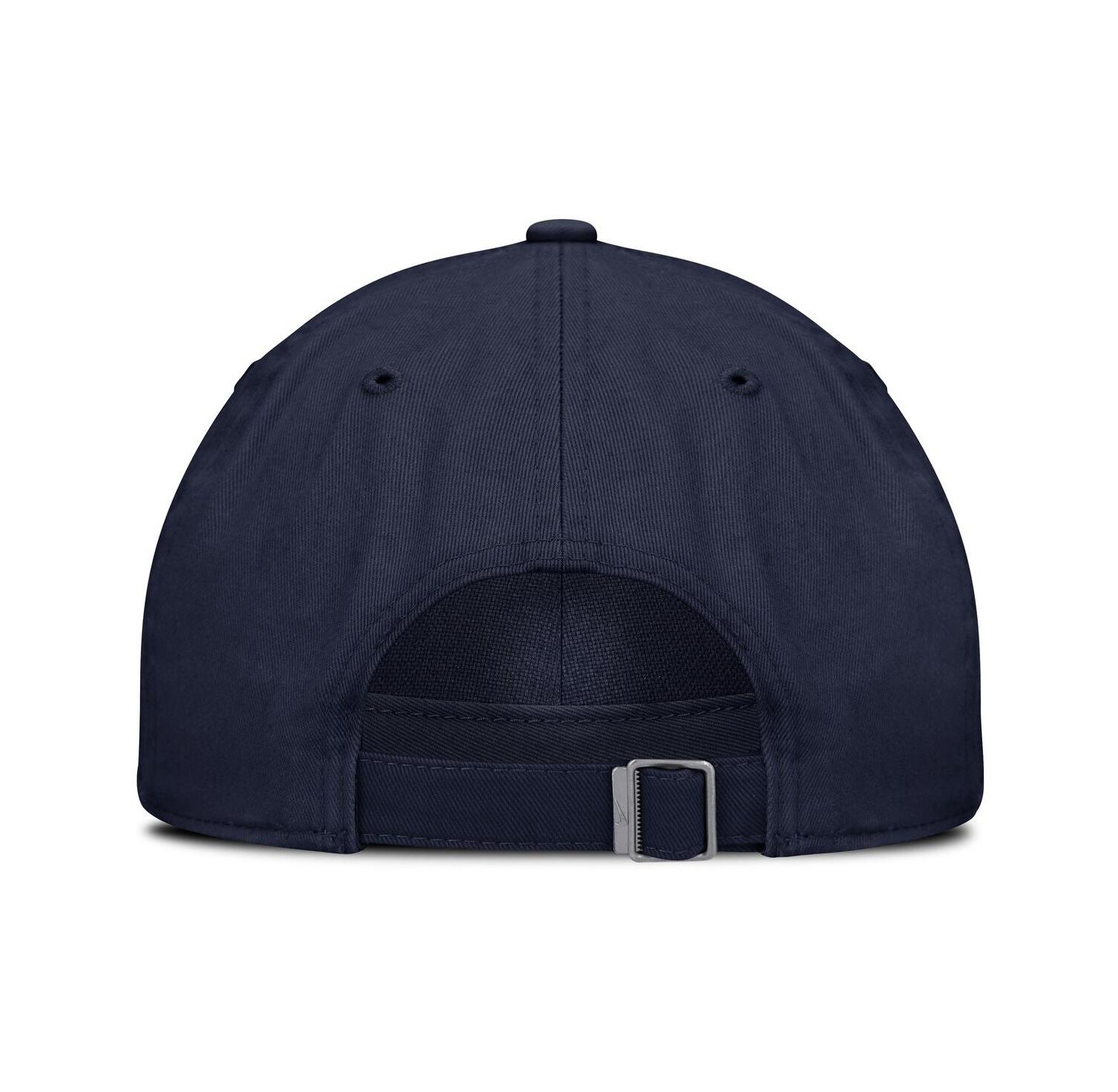 Women's Navy Houston Astros Club Adjustable Hat