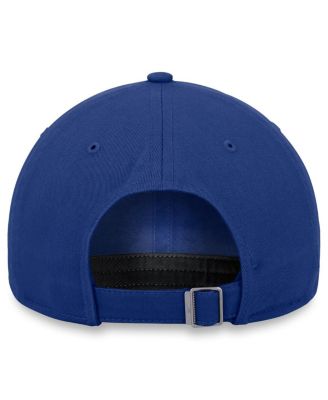 Men's Royal Toronto Blue Jays Club Adjustable Hat
