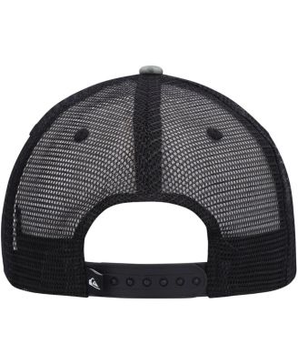 Men's Camo Pidgeon Chicken Trucker Snapback Hat