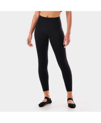 Женский карман Tavi с высокой талией, обтягивающий 7/8