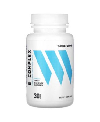 Swolverine