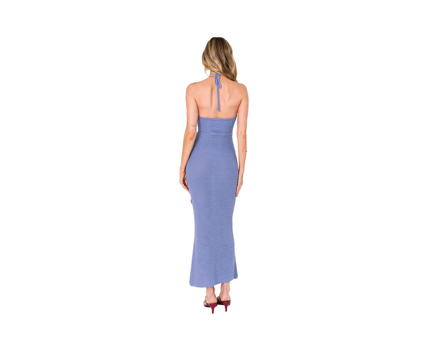 Women's Pipa Dress