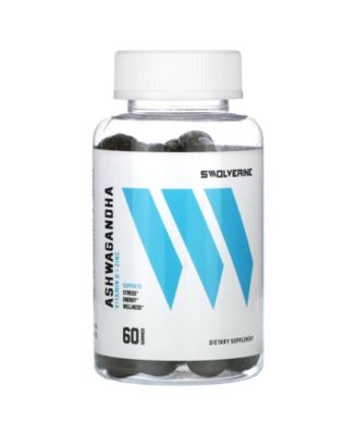 Swolverine