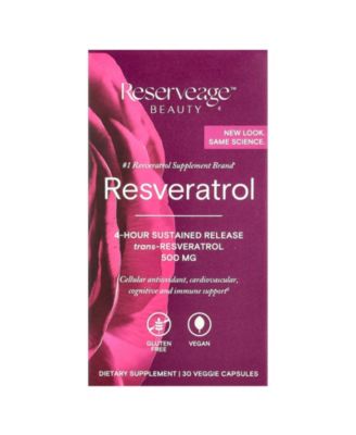 Reserveage Beauty