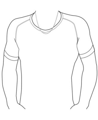 Simple Thin 2.5MM Basic Plain Silver Gold Tone Black Stainless Steel Rolo Cable Chain Necklace