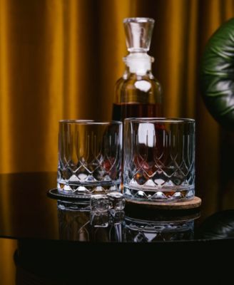 Chicago Tumbler, Set of 6