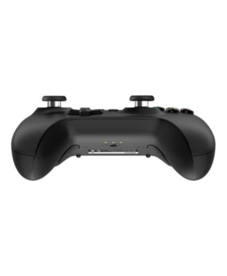 Ultimate 2 Bluetooth Wireless Controller with Hall Effect Triggers, TMR Joysticks and Integrated Charging Dock - Black - 81HE02