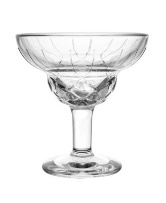 Chicago Cocktail Glass, Set of 6
