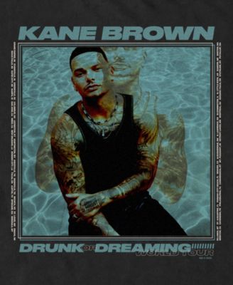 Men's D Dreaming Tour Short Sleeve T-Shirt