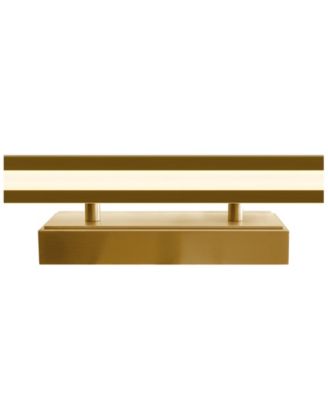 5" Metal Himalayas Integrated LED Vanity Light