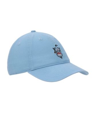 Men's Aladdin Genie Blue Unstructured Baseball Cap