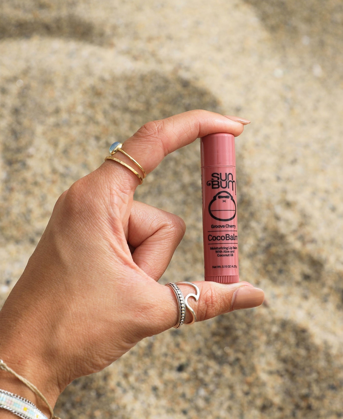 Sun Bum Cocobalm In No Color