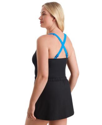 Women's Runaround Skirted Swimsuit