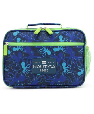 Kids Adventure 5-Piece Back to School Carry-on Luggage Set