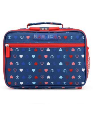 Kids Adventure 5-Piece Back to School Carry-On Luggage Set