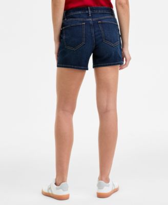 Женские джинсовые шорты Greenwich Sailor от Tommy Hilfiger