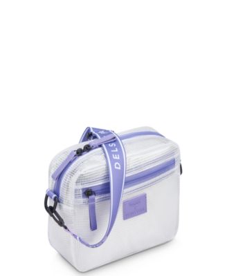 City Breeze Crossbody Bag