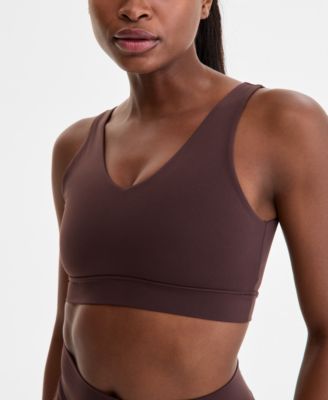 Women's Ultimate Yoga Low-Impact Sports Bra