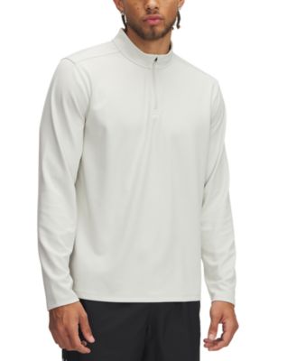 Under Armour - Men's Motion Regular-Fit 4-Way Stretch 1/4-Zip Sweatshirt