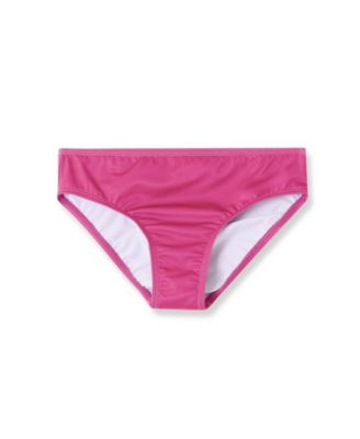 Big Girls Plus Bikini Swim Suit Bottoms