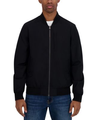 Nautica Mens Bomber Flight Jacket 33290₽