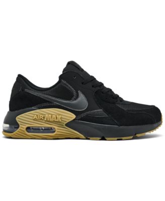 Men's Air Max Excee Casual Sneakers from Finish Line