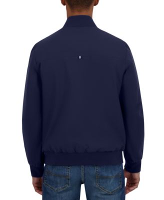 Мужская летная куртка-бомбер Nautica