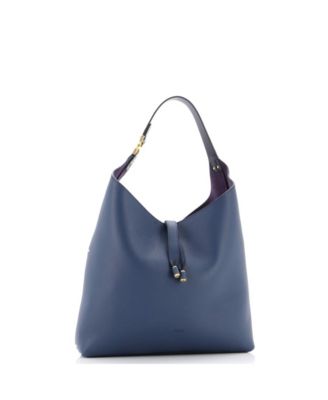 Бывшая в употреблении кожа Chloe Marcie NM Hobo Leather