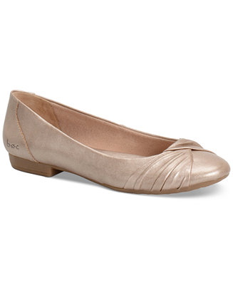 b.o.c. Henley Flats - Flats - Shoes - Macy's