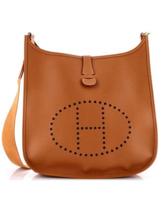 Pre-Owned HERMÉS
