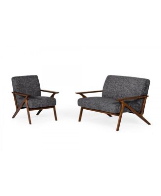 Solid Color Accent Armchair – Comfortable Upholstered Chair for Stylish Living Room or Office Decor