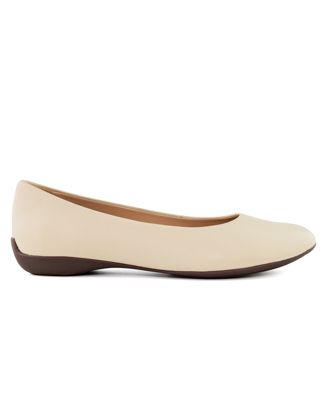 WomensBedford St Slip On Comfort Ballet Flat