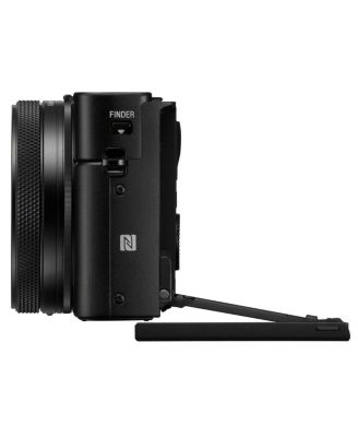 Cyber-shot DSC-RX100 VII Digital Camera