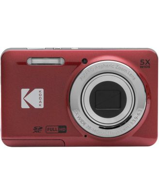 PIXPRO FZ55 Friendly Zoom Digital Camera