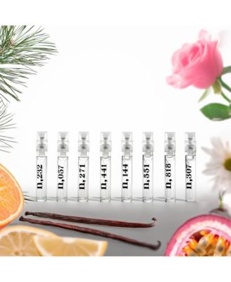 Best Sellers Sample Kit (8 Scents)