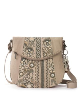 Women's Artist Circle Crossbody