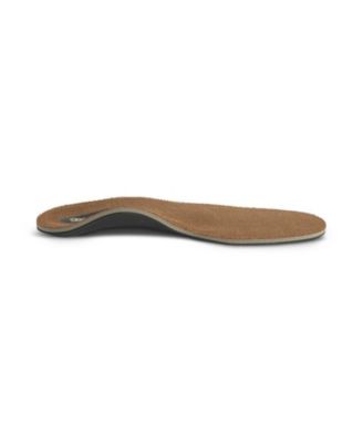 Men's Memory Foam Orthotics - Insole for Extra Cushioning