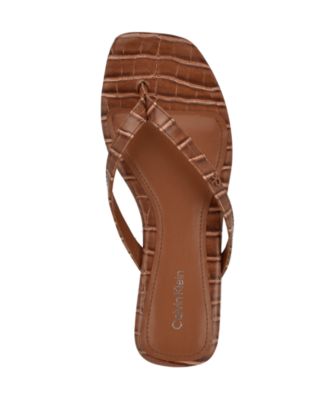Women's Stelea Flat Thong Sandals