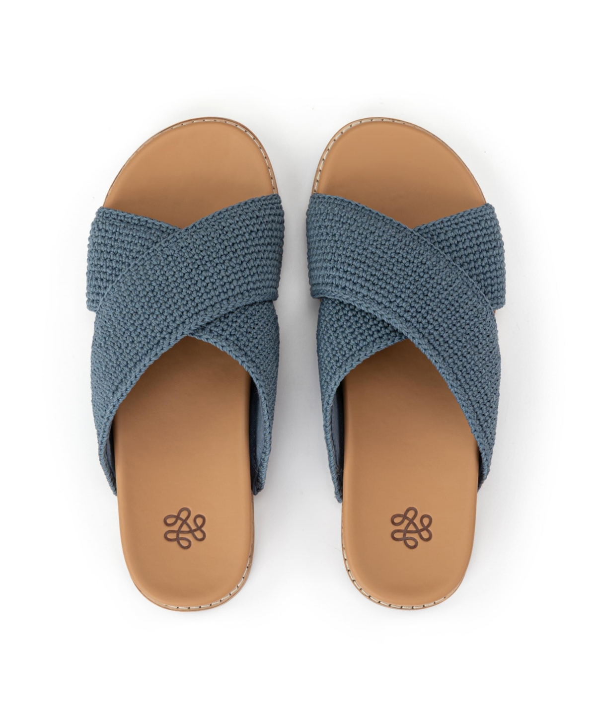 Women Penelope Sandal - Bamboo