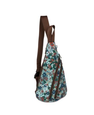 Sakroots Women's On The Go Backpack