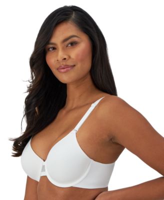 Women's Ultimate Smoothing Lightweight T-Shirt Underwire Bra DF4481 