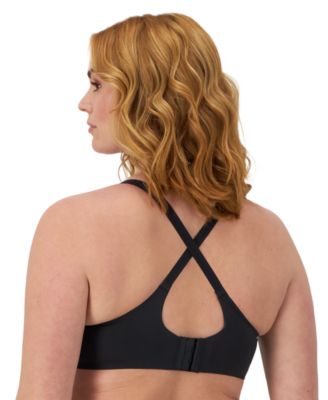 Women's Ultimate Smoothing Lightweight T-Shirt Underwire Bra DF4481 