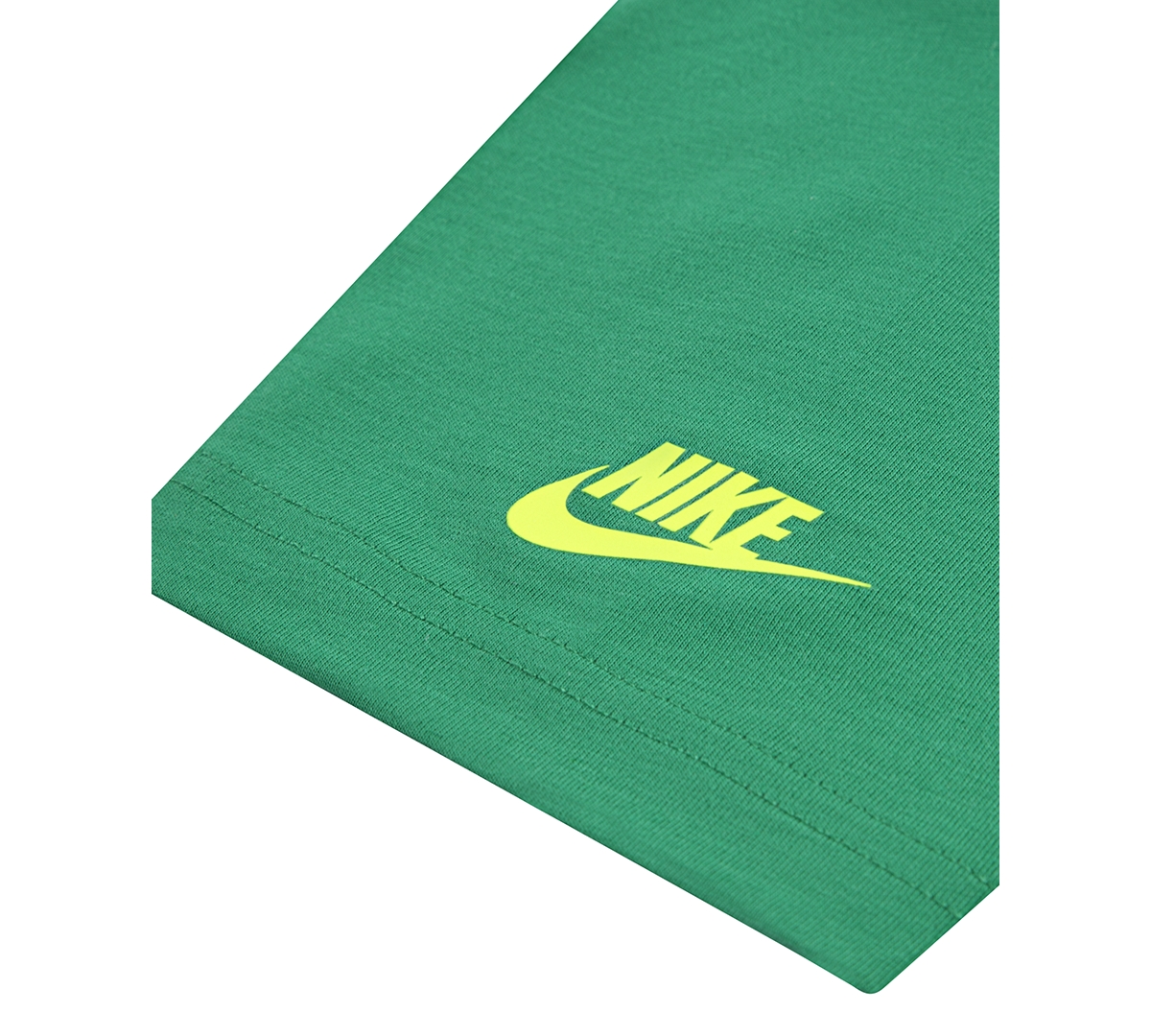 Nike Little Boys Ace Your Game T-shirt & Woven Shorts, 2 Piece Set