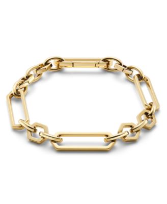 Women's Hex Link Bracelet