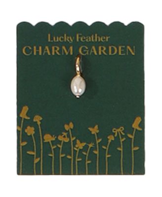 LUCKY FEATHER